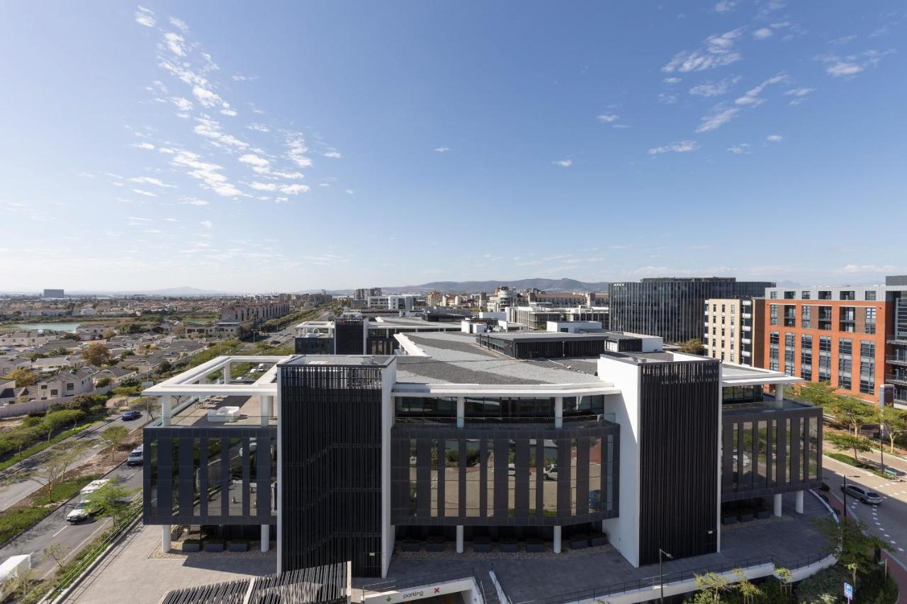 Axis Luxury Apartments By Century City Hotels Cape Town Exterior photo